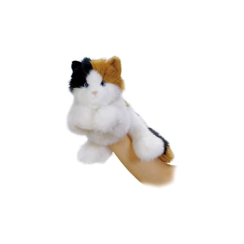 Esmeralda Puppet