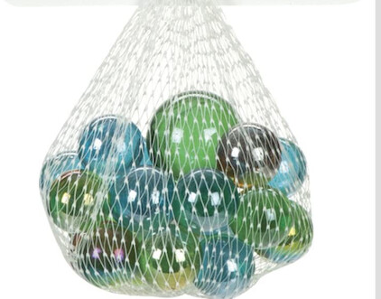 TT Classic Marbles