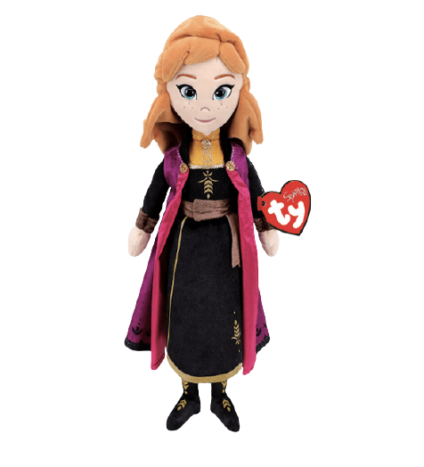Anna doll