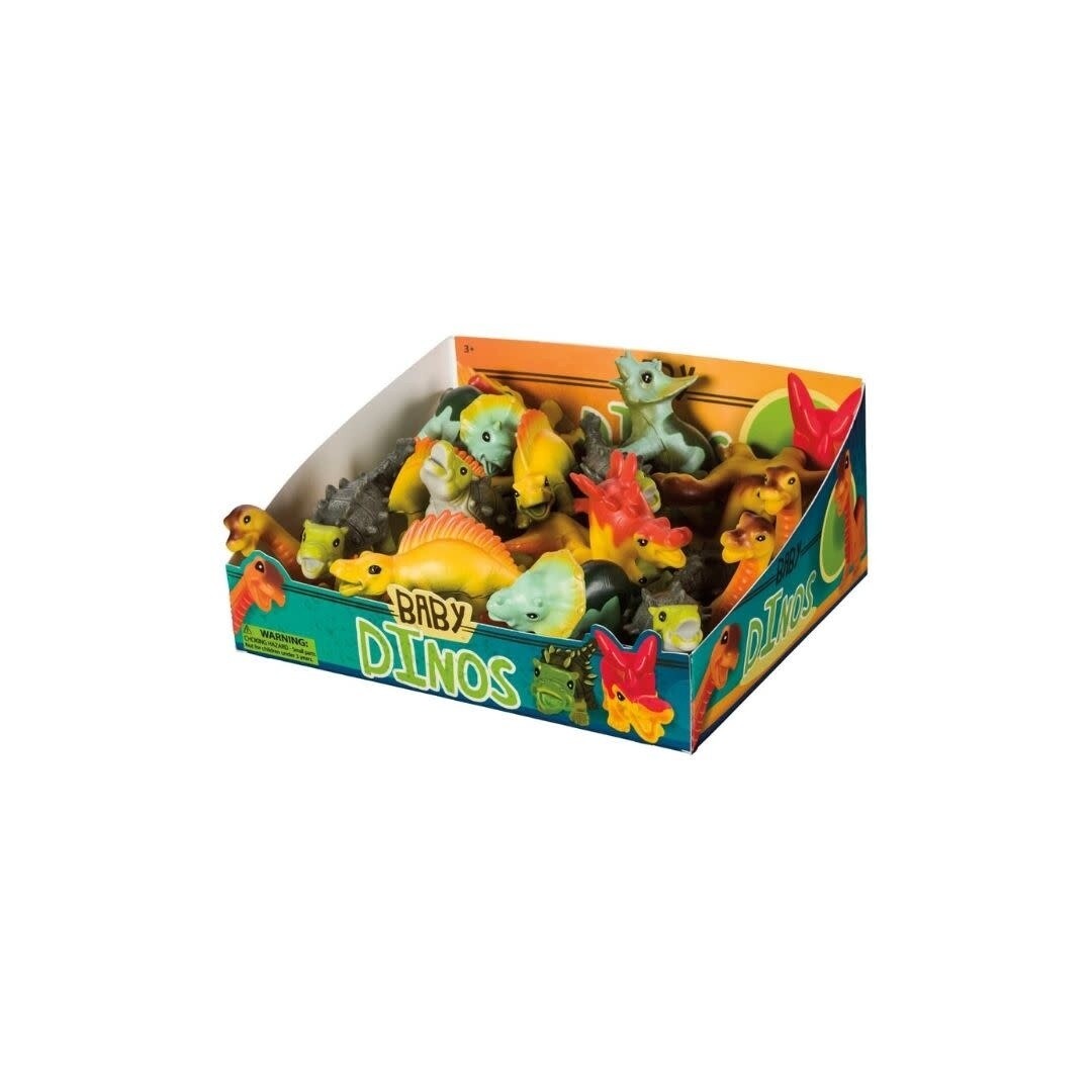 Baby Dinos