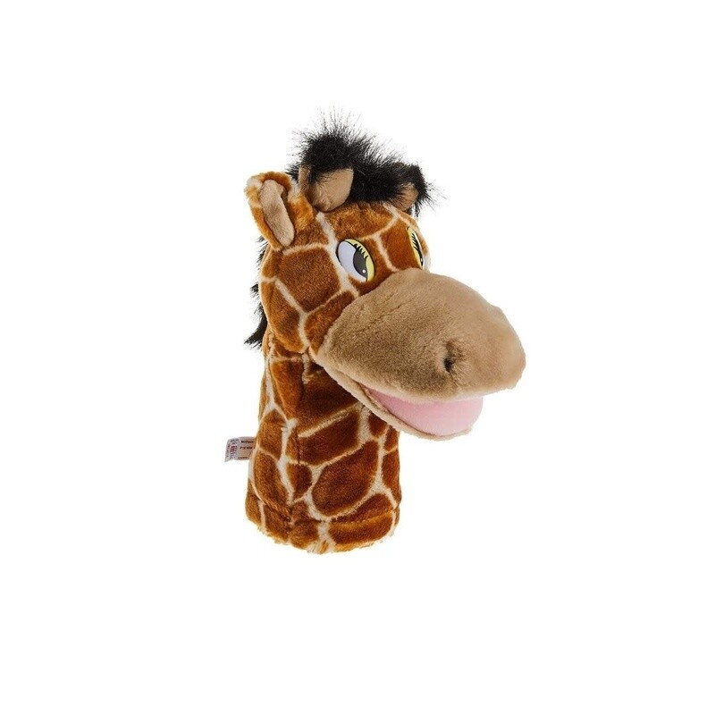 10&#39;&quot; JOLIEPuppet