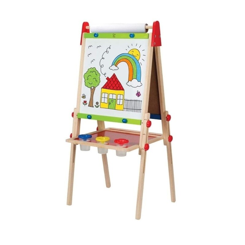 All-in-1 Easel
