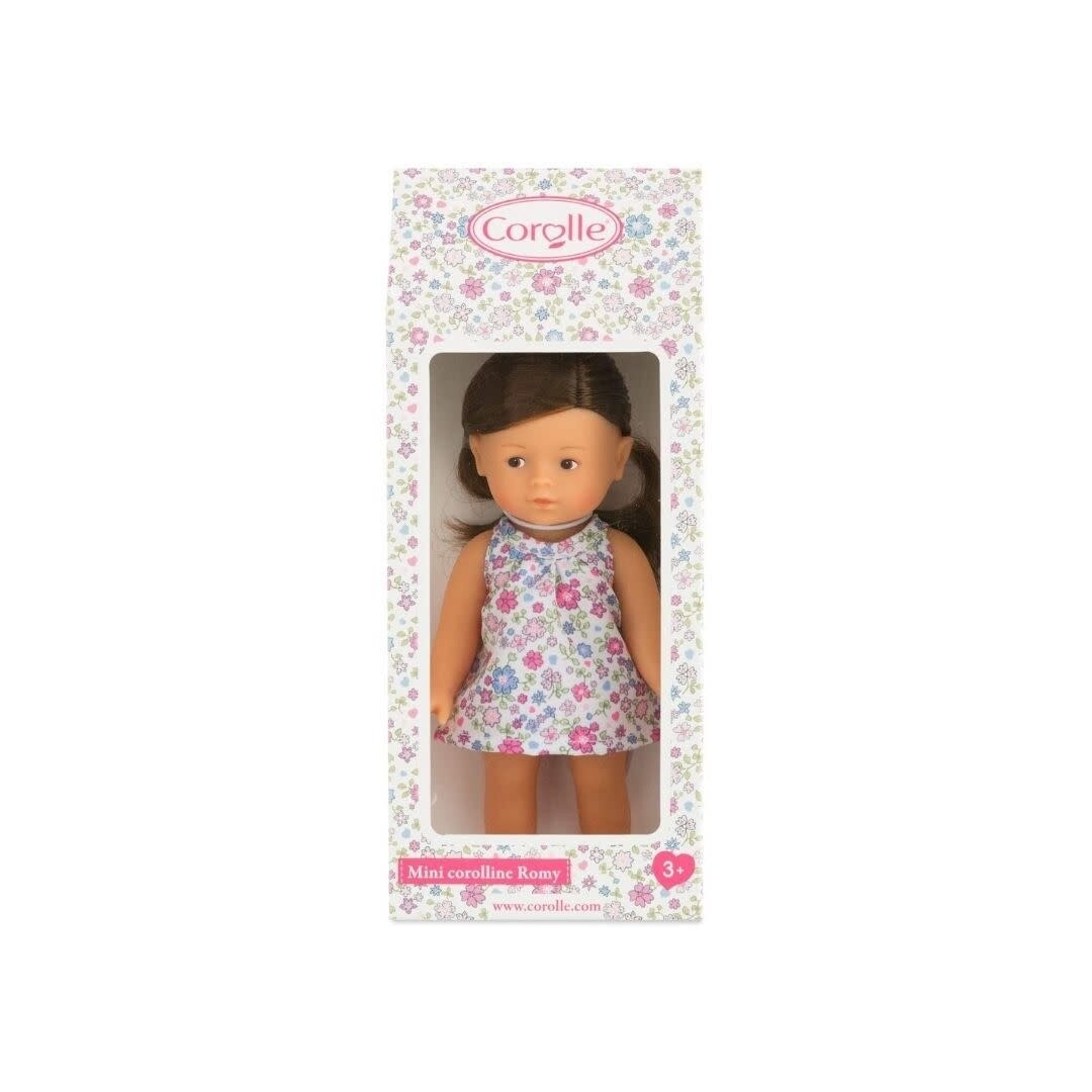 MINI COROLLINE ROMY