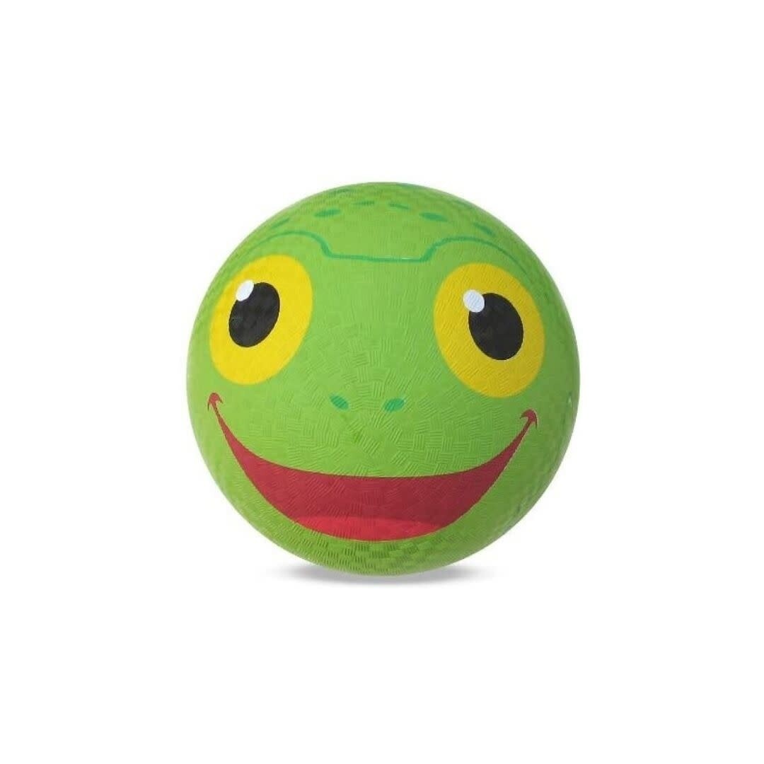 Froggy Kickball