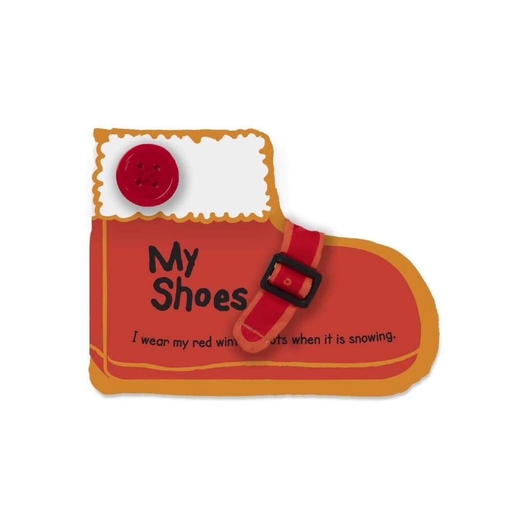 K&#39;s Kids - My Shoes