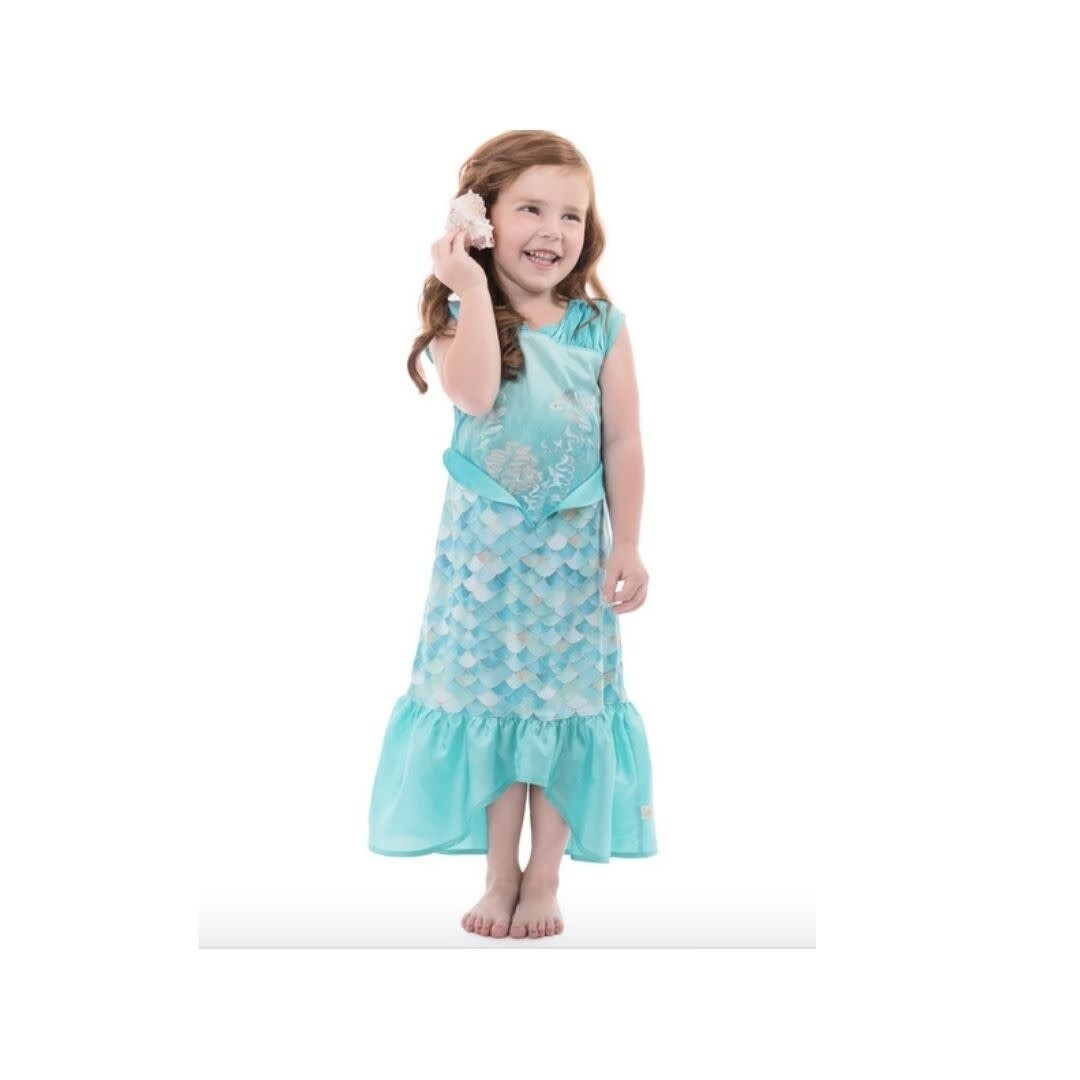 Mermaid Size 1-3