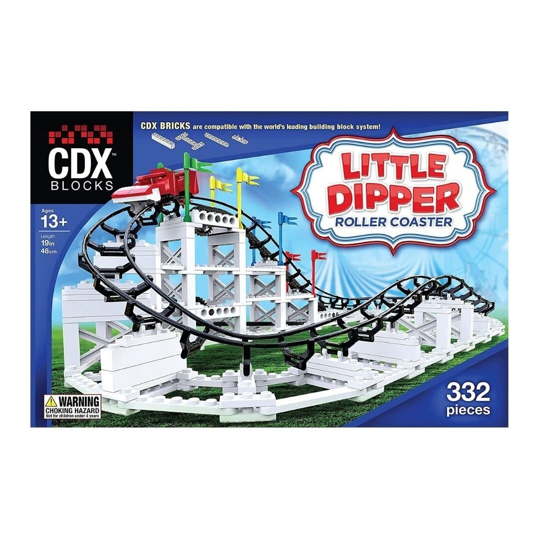 LITTLE DIPPER ROLLER COASTER