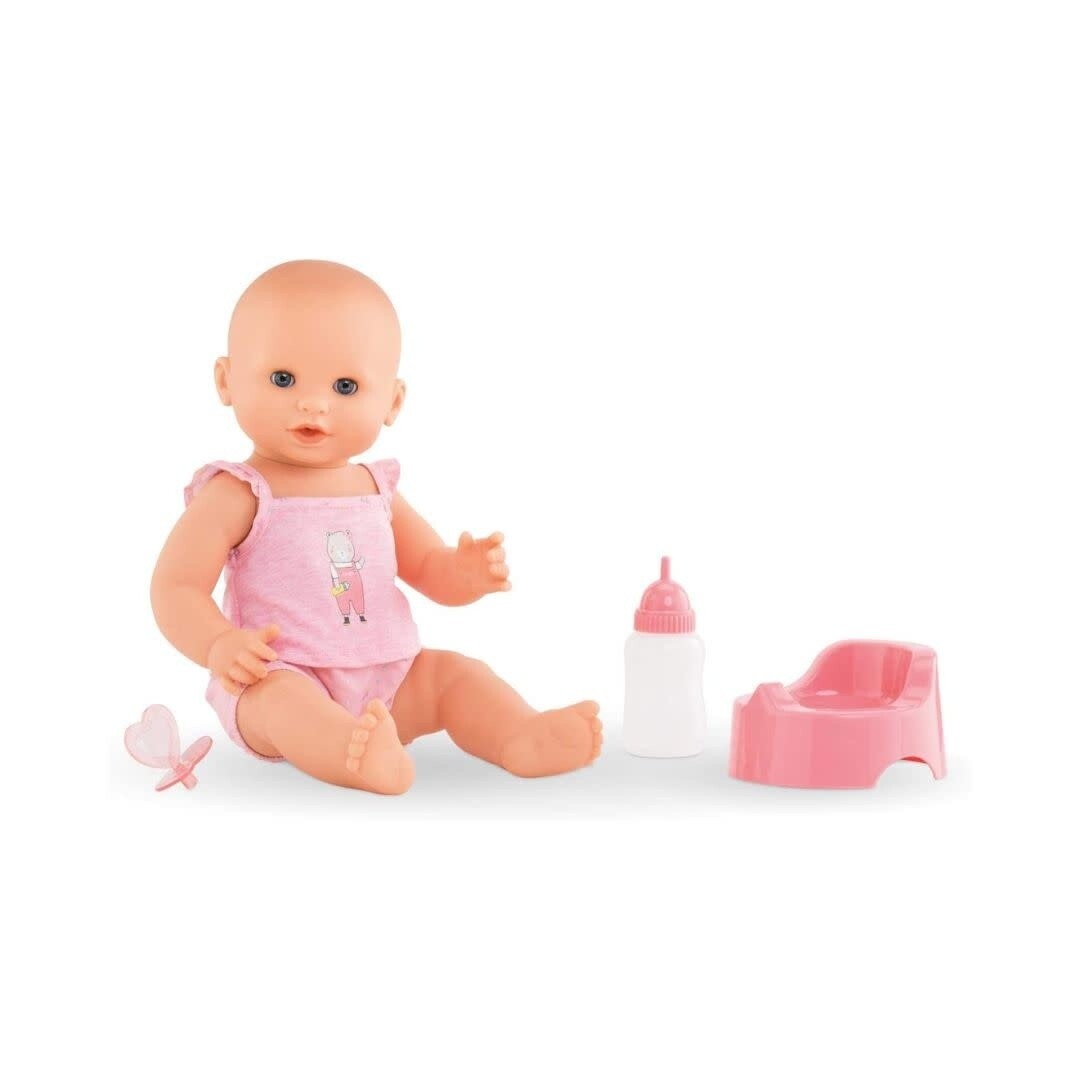 Emma Drink-and-Wet Bath Baby -14