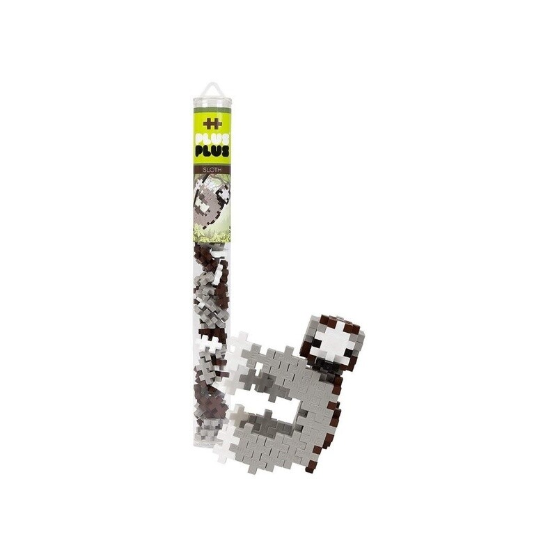 Tube - Sloth