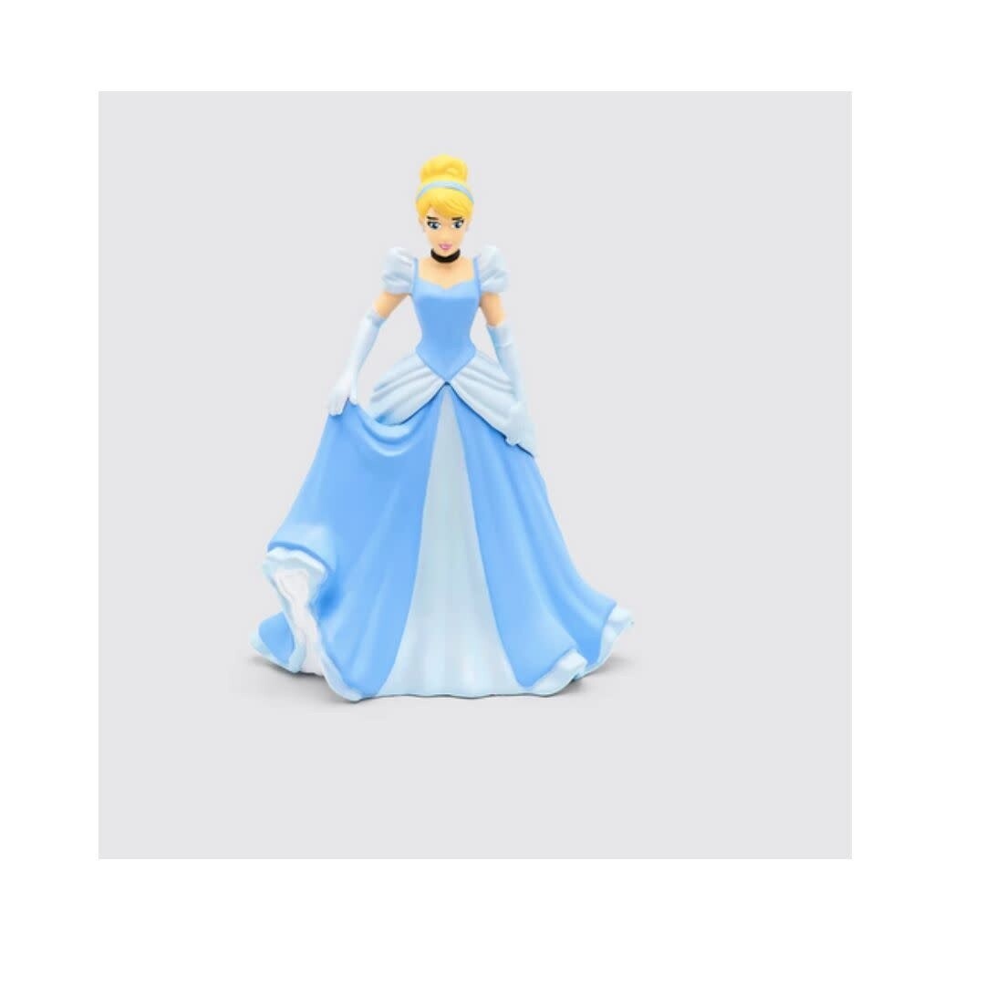 DISNEY - CINDERELLA