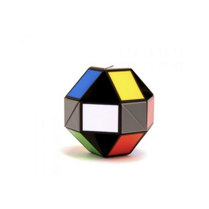Rubiks twist