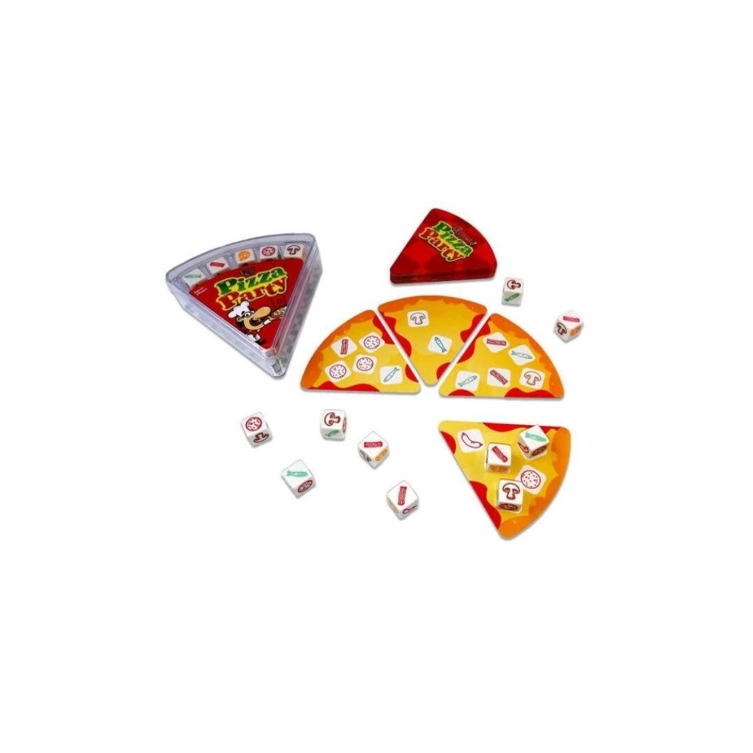 Pizza Party
