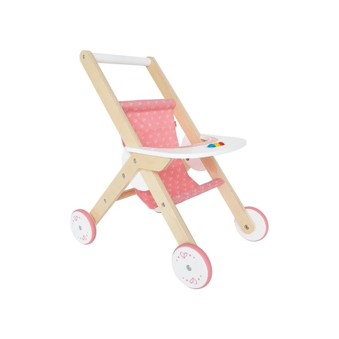 Stroller DS