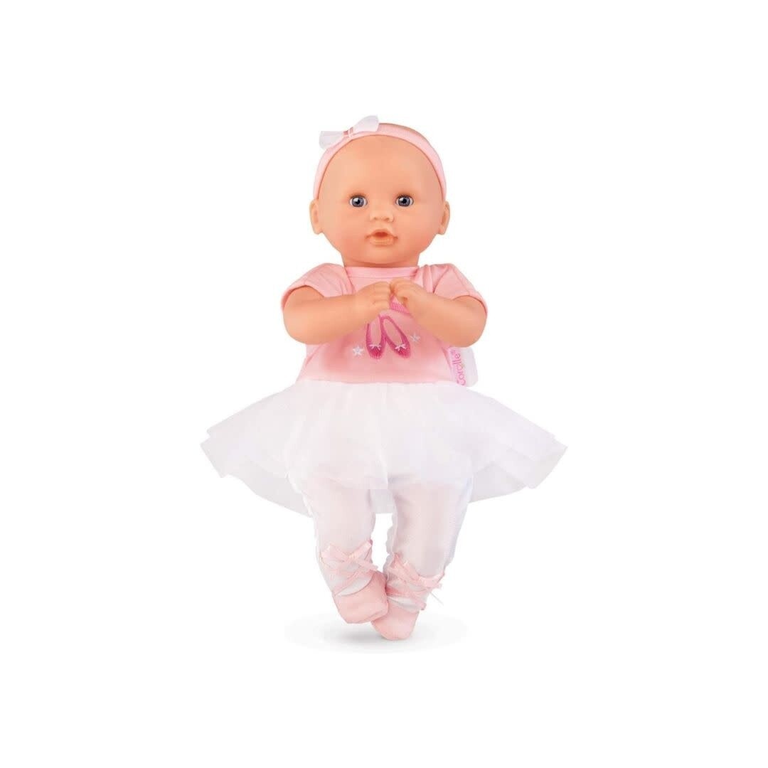 Bebe Calin Ballerina