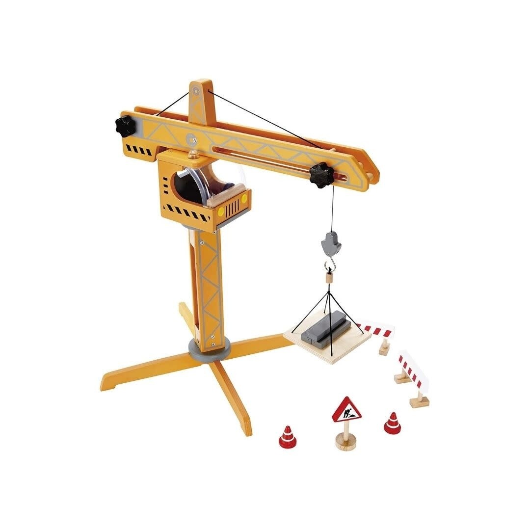 Crane Lift