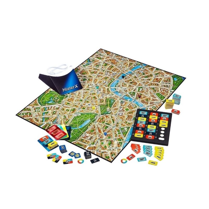 Scotland Yard