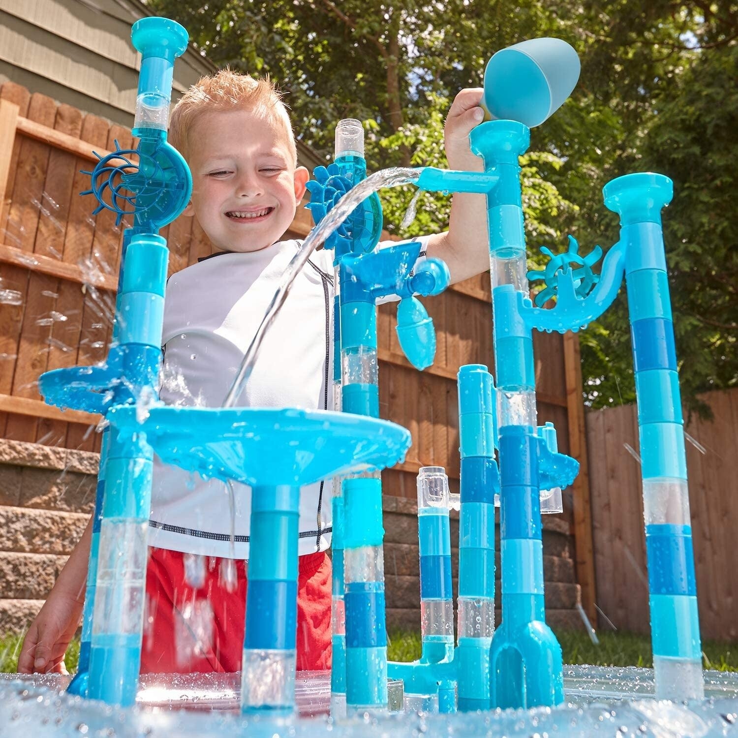 AQUA MAZE TWIST