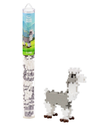 Tube - Llama