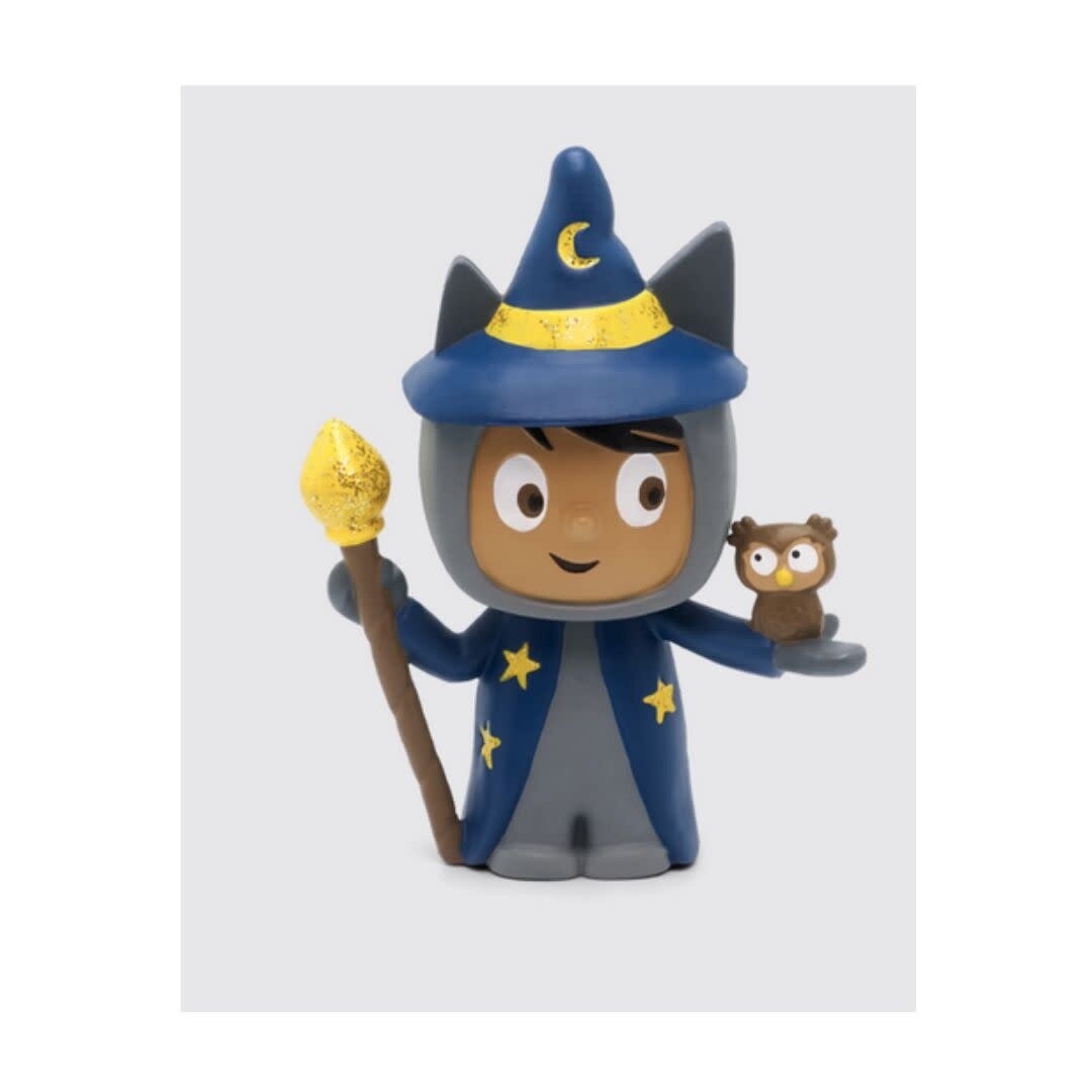 CREATIVE-TONIE - WIZARD