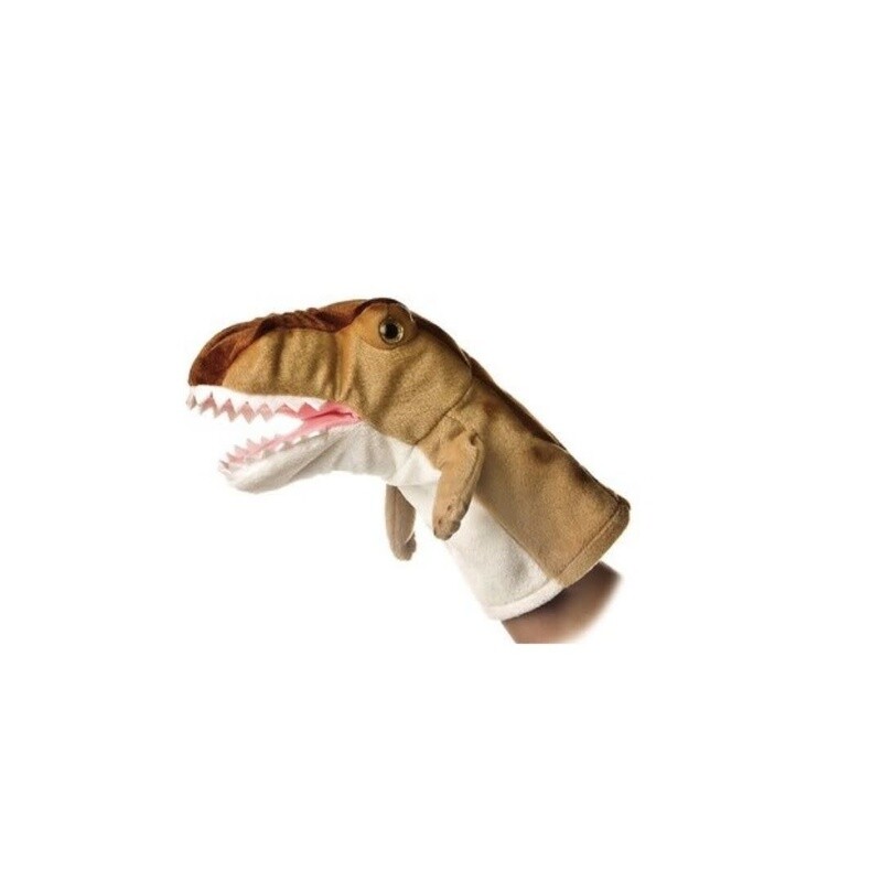 10&quot; T-REX DINO