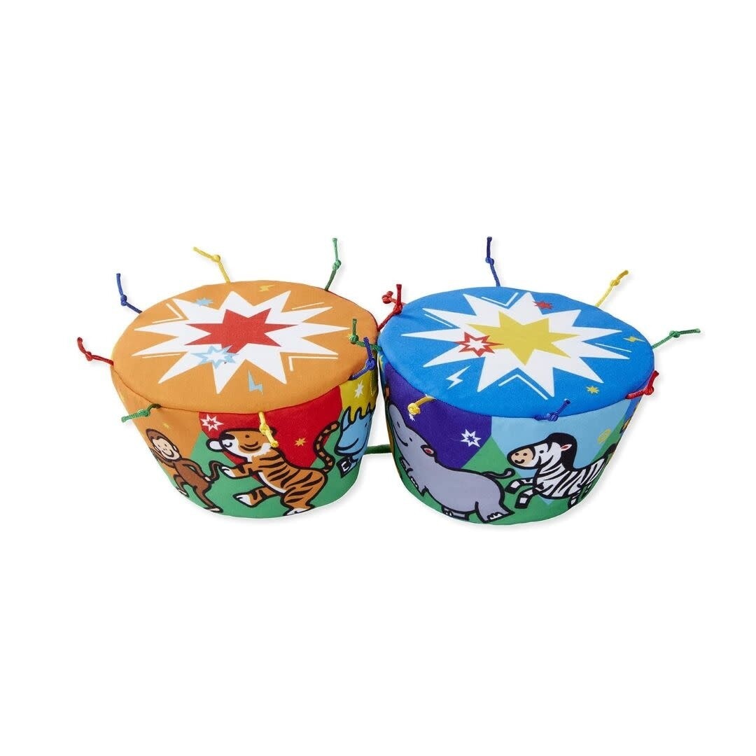 Musical Bongos