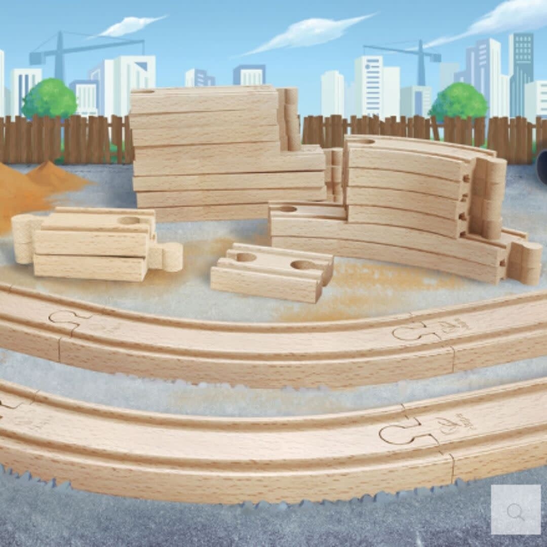 Super Expansion Rail Pack