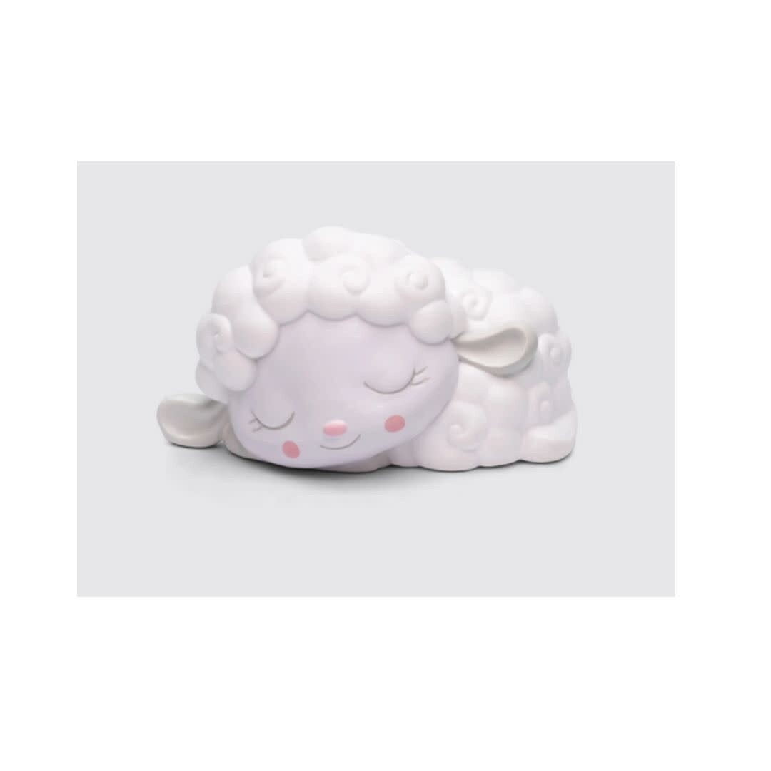 SLEEPY FRIENDS - LULLABY MELODIES WITH SLEEPY SHEEP