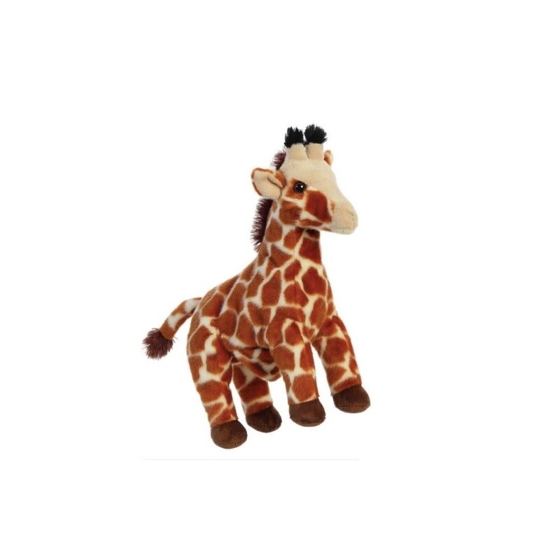 Giraffe Puppet