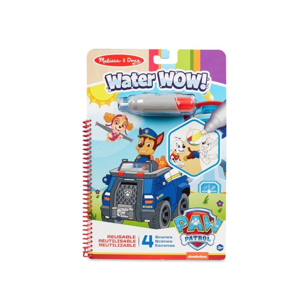 Paw Patrol Water Wow Chase