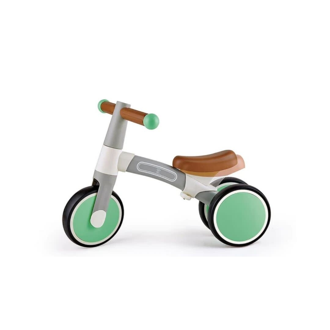 First Ride Balance Bike - Light Green DS