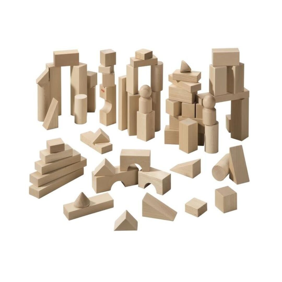 Large Starter Set Blocks