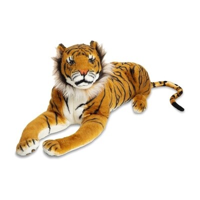 Tiger - Plush