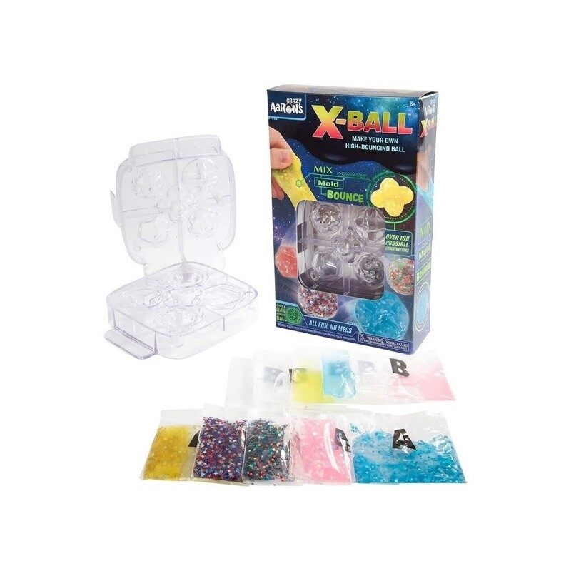 X-Ball