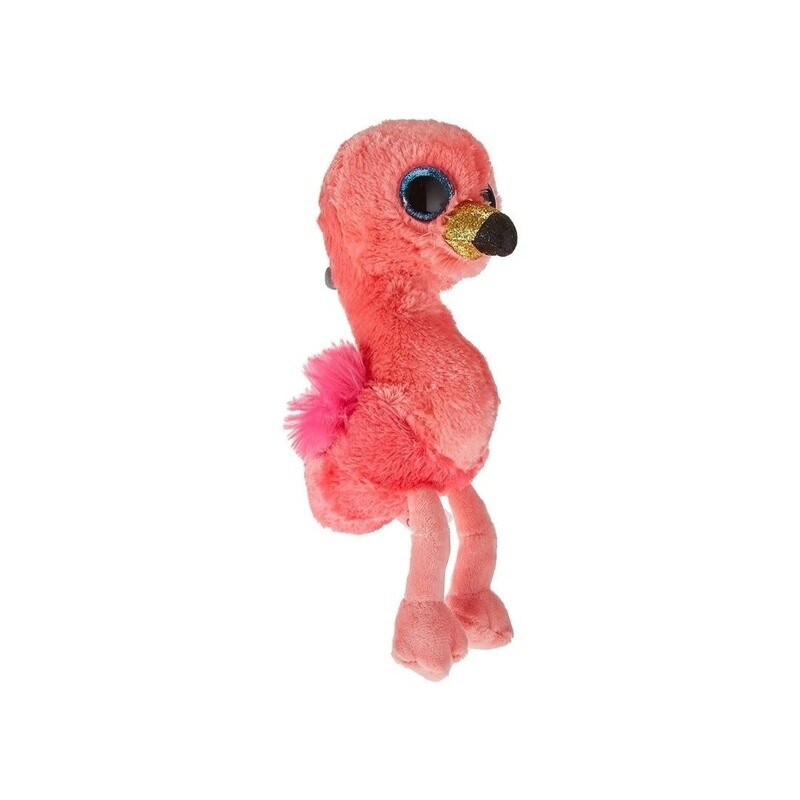 GILDA - pink flamingo reg