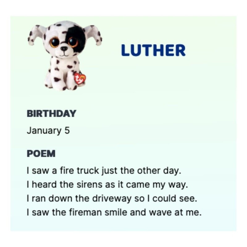 LUTHER