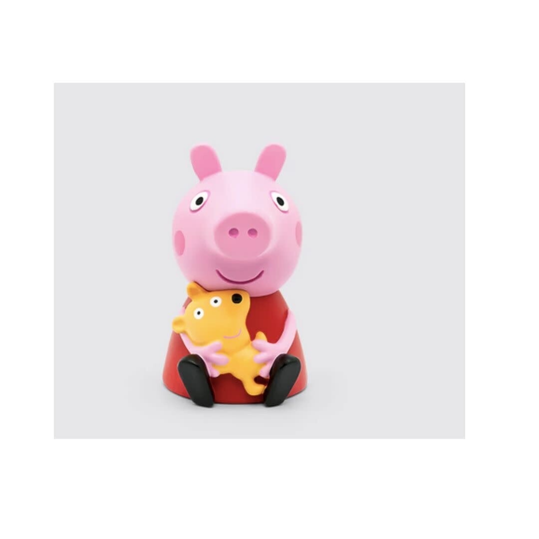 PEPPA PIG - ON THE ROAD WITH PEPPA