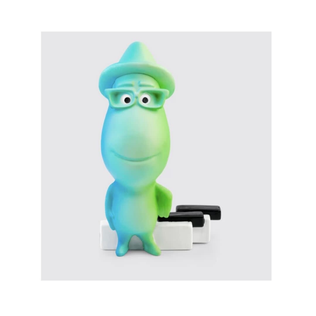 DISNEY/PIXAR - SOUL