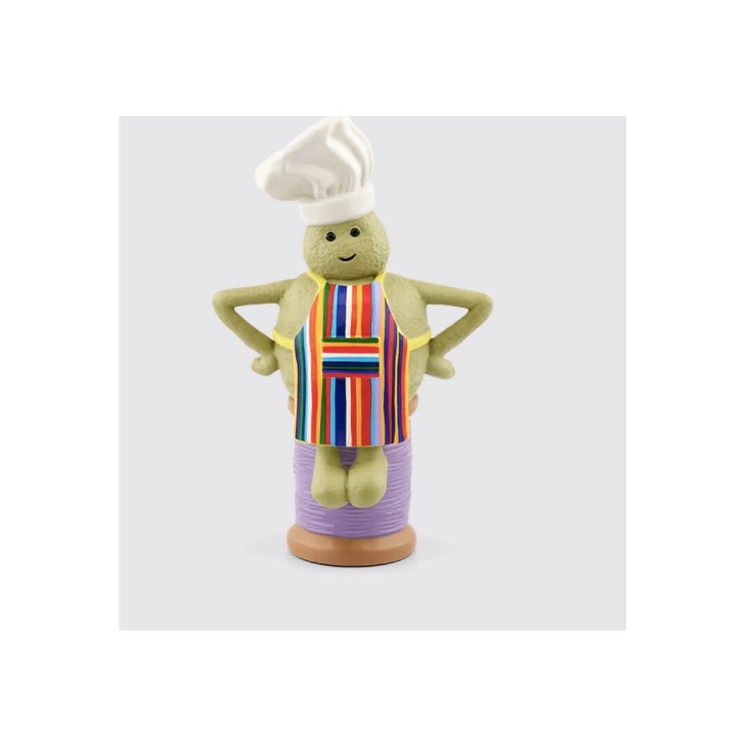 TINY CHEF