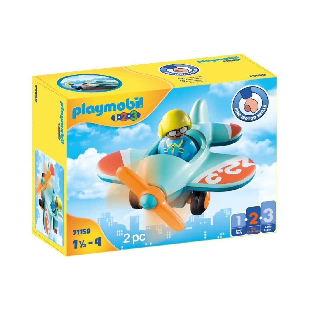 Airplane 1.2.3