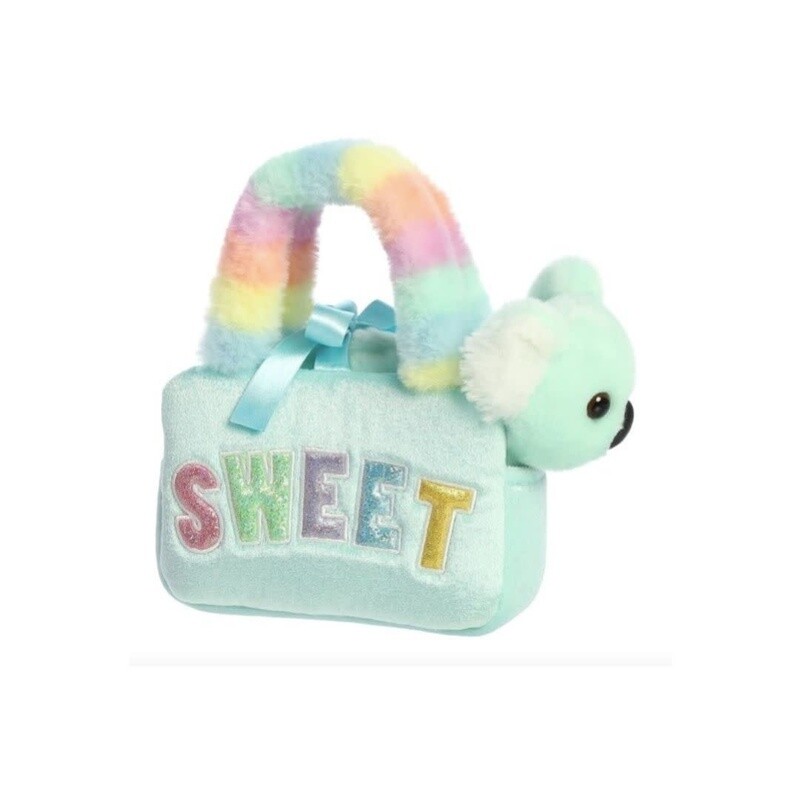 Rainbow Sweet Fancy Pal