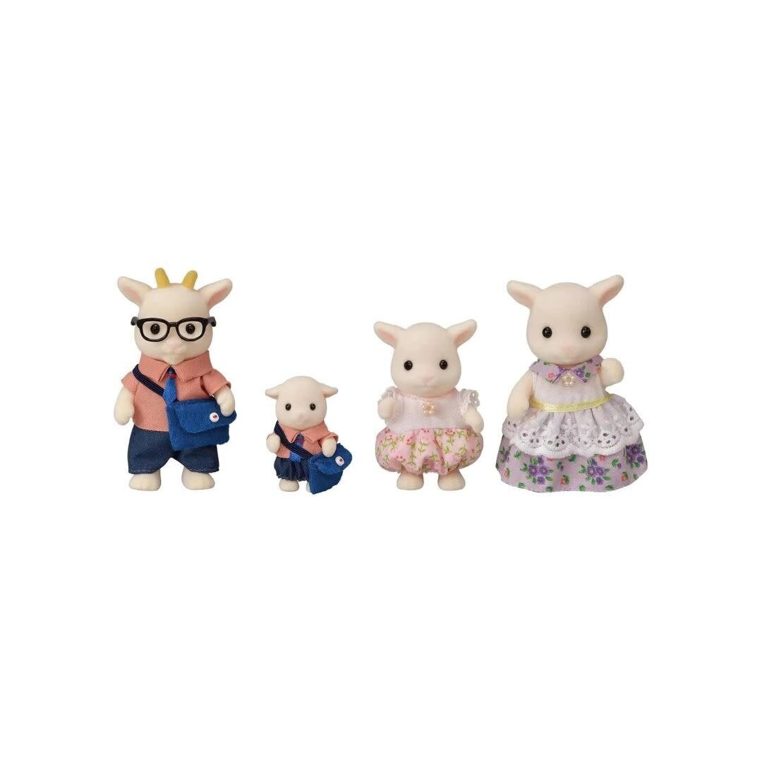 Goat Family