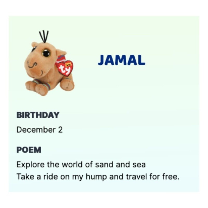 JAMAL