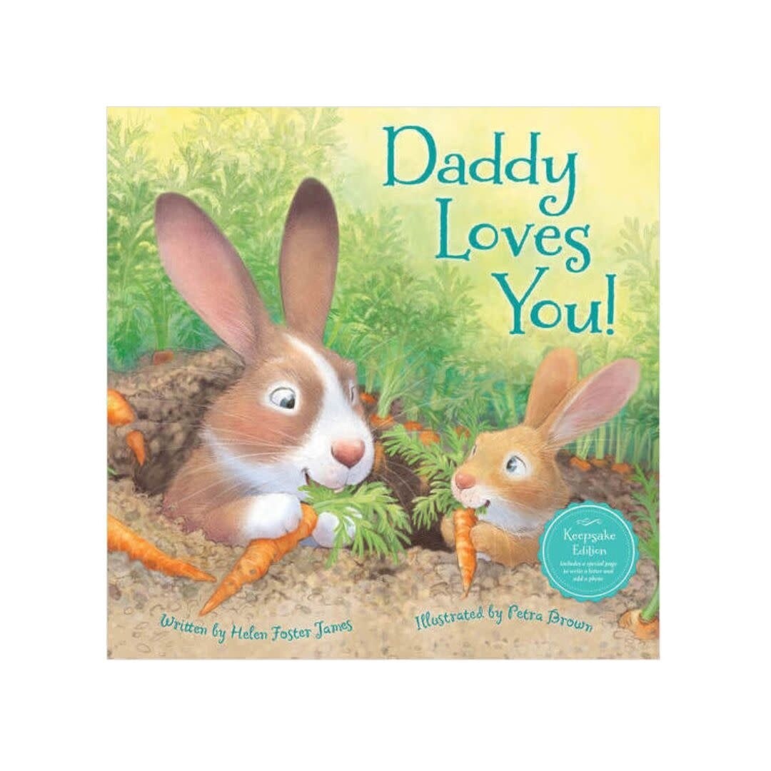 Daddy Loves You