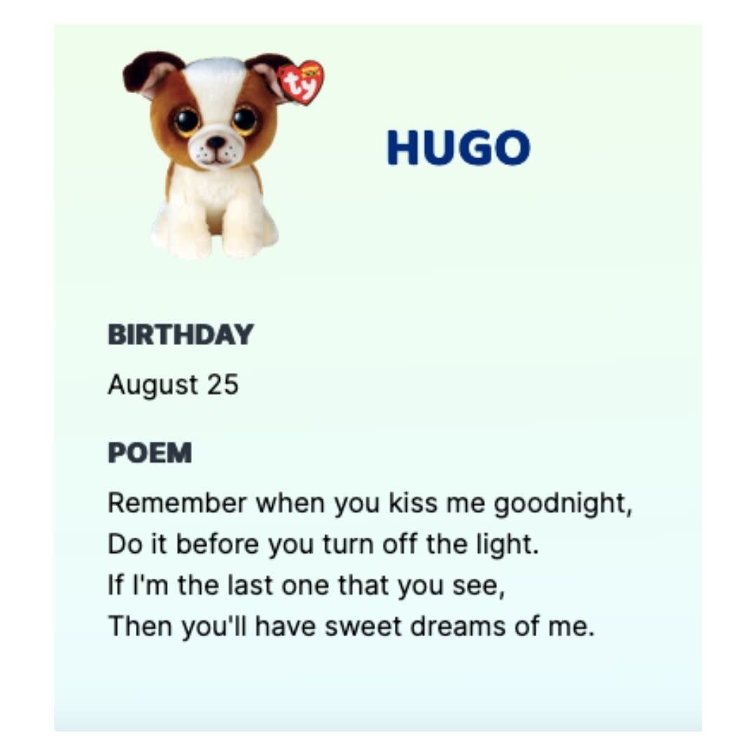 HUGO