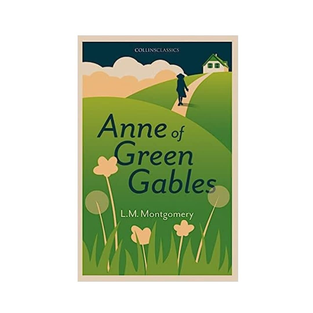 Anne of Green Gables