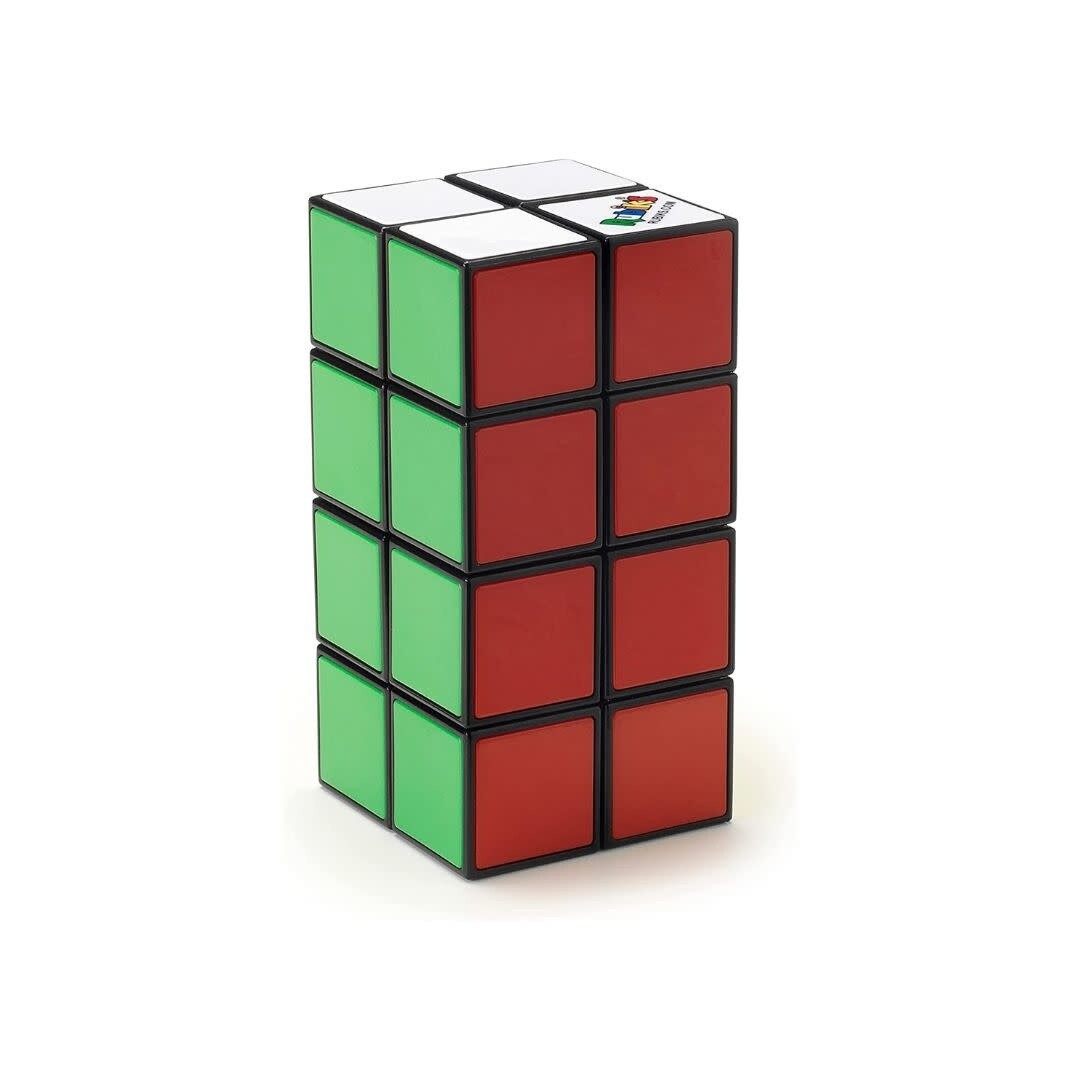 Rubiks 2x2x4 tower