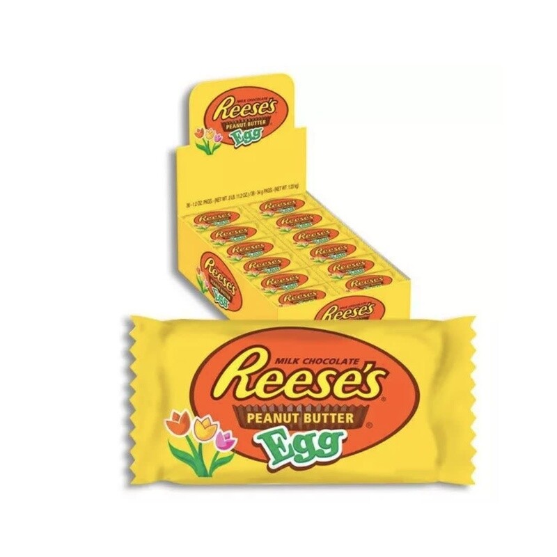 Reese&#39;s Peanut Butter Eggs