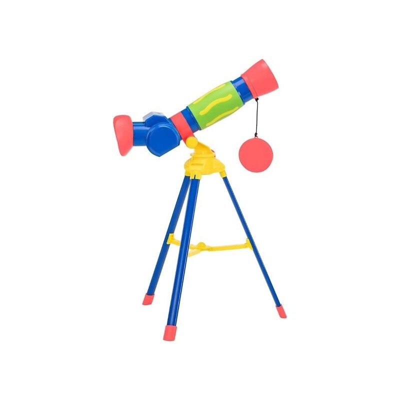 GeoSafari Jr. My First Telescope