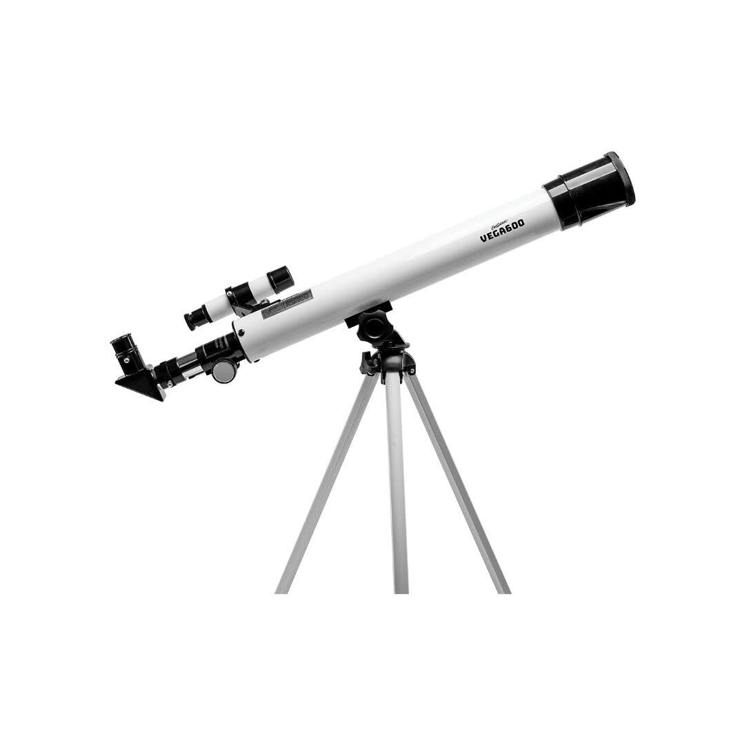 GEOSAFARI VEGA 600 TELESCOPE