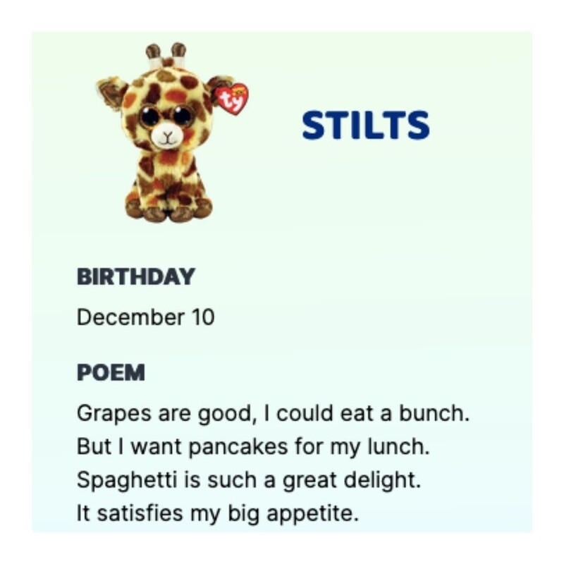 STILTS